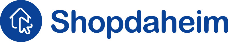 shopdaheim Logo