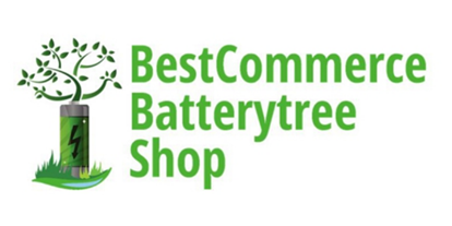 Händler - Unternehmens-Kategorie: Versandhandel - Wien-Stadt 1. Bezirk - BestCommerce Batterytree Shop, Ihr Österreichischer Spezialist für Batterien und Akkus, mit niedrigen Preisen und schneller Lieferung. Hier finden Sie günstige AA, AAA, 2032, alle mögliche Knopfzellen, Fotobatterien, Uhrenbatterien, Hörgerätebatterien und viele weitere Batterien. - BestCommerce BCV e.U.