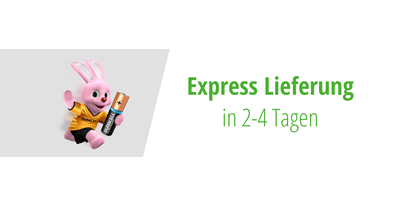 Händler - PLZ 2352 (Österreich) - Express Lieferung in 2-4 Tagen. - BestCommerce BCV e.U.
