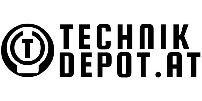 Händler - Zahlungsmöglichkeiten: Überweisung - Mettmach - Logo Technik-Depot.at - Technik-Depot.at - Ihr österreichischer Online Anbieter