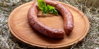 Händler - Tirol - Bratwurst - Schafzuchtbetrieb Maurer