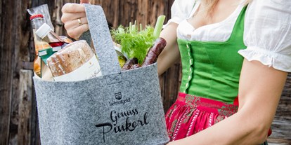 Händler - Salzburg - Kostbare Lebensmittel zum Genießen, Verschenken oder Mitnehmen für Zuhause - Heimatgold Zell am See