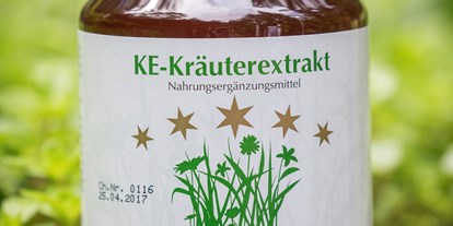 Händler - Mostviertel - Nahrungsergänzung für den Menschen auf Kräuterbasis - TVA Produktions- & Vertriebs Ges.m.b.H