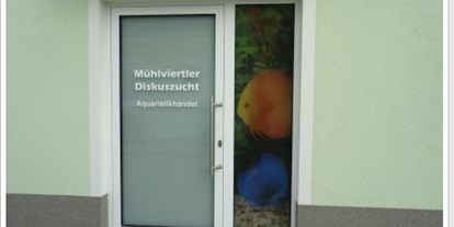 Händler - Art der Abholung: Übergabe mit Kontakt - Unterweitersdorf - MÜHLVIERTLER DISKUSZUCHT