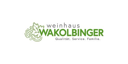 Händler - Art der Abholung: Übergabe mit Kontakt - Unterweitersdorf - Weinhaus Wakolbinger