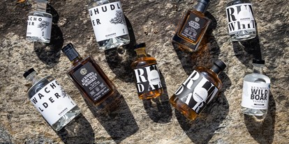 Händler - Burgenland - Kukmirn Destillerie Puchas