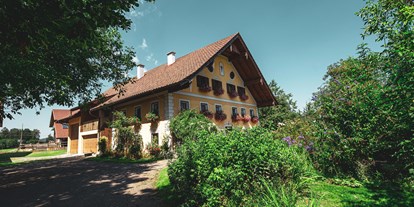 Händler - Art der Abholung: kontaktlose Übergabe - Straß im Attergau - Aubauer Mondsee - Aubauer Mondsee