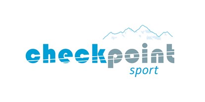 Händler - Selbstabholung - Bad Ischl - Checkpoint Sport Logo - Checkpoint Sport