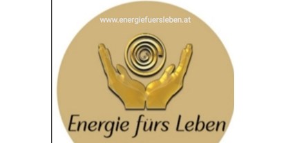 Händler - PLZ 3761 (Österreich) - Logo Energetikerin - Humanenergetikerin Ulrike Blei 