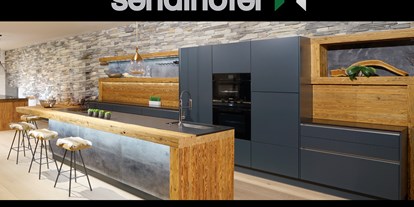 Händler - Salzburg - Der exklusive Raumausstatter Sendlhofer Design & Handwerk aus Bad Hofgastein in Salzburg. - Sendlhofer Küchenstudio & Wohnstudio