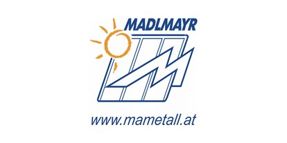 Händler - Produkt-Kategorie: Haus und Garten - Linz (Linz) - Madlmayr GesmbH - Metallbau