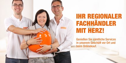 Händler - Unternehmens-Kategorie: Handwerker - Niederösterreich - Expert Elektro Froschauer
