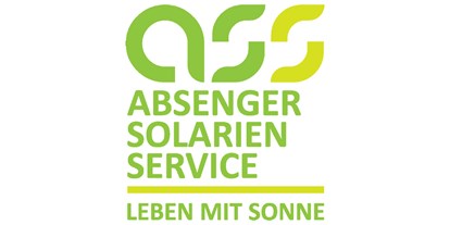 Händler - Zahlungsmöglichkeiten: Kreditkarte - Riegersburg (Riegersburg) - www.solariumshop.at - Absenger Solarien Service