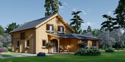 Händler - Produkt-Kategorie: Haus und Garten - Mettmach - Premium Gartenhaus