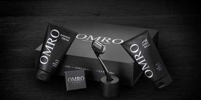 Händler - Zahlungsmöglichkeiten: EC-Karte - Wien-Stadt - OMRO Shave - höchste Premiumqualität für jeden Mann - C&F MensCare GmbH - OMRO