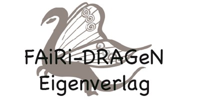 Händler - Unternehmens-Kategorie: Versandhandel - Wien-Stadt 1. Bezirk - Logo FAiRi-DRAGeN Eigenverlag - FAiRi-DRAGeN Eigenverlag   Ingrid Langoth
