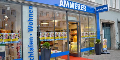 Händler - Produkt-Kategorie: Haus und Garten - Mettmach - Betten Ammerer Mattighofen