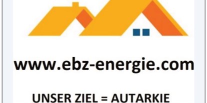 Händler - bevorzugter Kontakt: Online-Shop - Fürnitz - E.B.Z. Energie - Ihr professioneller Photovoltaik Partner in Kärnten