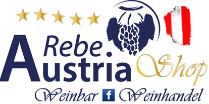 Händler - PLZ 6108 (Österreich) - Rebe-Austria Logo - Rebe-Austria * Weinbar * Weinhandel * Schmankerln * regionale Produkte