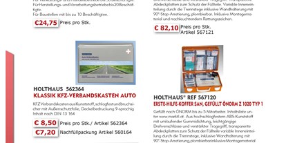 Händler - Produkt-Kategorie: Sport und Outdoor - Kärnten - MBS Marktl Berufsbekleidung u. Sicherheitsbedarf GmbH 
