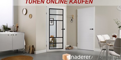 Händler - Produkt-Kategorie: Haus und Garten - Linz (Linz) - Türen online in unserem Shop kaufen und kostenlos liefern lassen. - Franz Naderer
