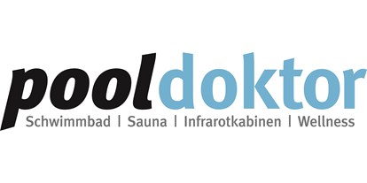 Händler - Zahlungsmöglichkeiten: auf Rechnung - Gramastetten - Logo Pooldoktor - Pooldoktor HandelsgmbH