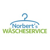 Dienstleistung: Unser Logo - Norbert's Wäscheservice