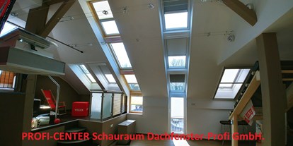Händler - Art der Abholung: kontaktlose Übergabe - Straß im Attergau - Dachfenster-Profi Handels-u. Montage GmbH