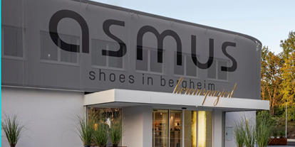 Händler - Unternehmens-Kategorie: Einzelhandel - asmus shoes & beautiful things