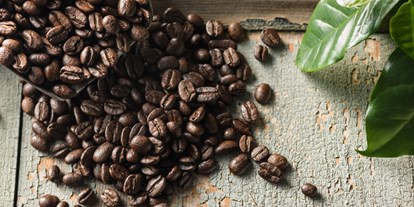 Händler - Produkt-Kategorie: Lebensmittel und Getränke - Koppl (Koppl) - röstmanufaktur - Kaffeerösterei