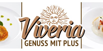 Händler - Produkt-Kategorie: Lebensmittel und Getränke - Koppl (Koppl) - Viveria | Genuss mit Plus | Der Online-Shop mit Produkten made in Austria! Wir verkaufen Nahrungsmittel wie Suppen, Saucen, Desserts, vegane Laibchen und hochwertige Essig, Öle und Getränkekonzentrate. Alles direkt vor den Toren von Salzburg von unserer Mutterfirma Nannerl GmbH & Co KG produziert oder von ausgesuchten Manufakturen zugeliefert.	 - Viveria GmbH