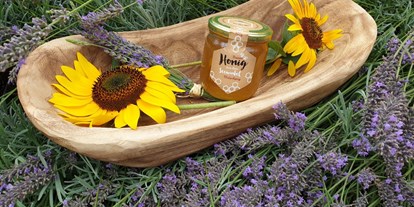 Händler - Produkt-Kategorie: Lebensmittel und Getränke - Andau - Imkerei Meidlinger "Honig aus dem Seewinkel"