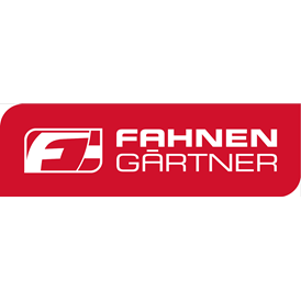 Unternehmen: Fahnen-Gärtner 
Flagge zeigen - Zeichen setzen!  - Fahnen-Gärtner GmbH 
