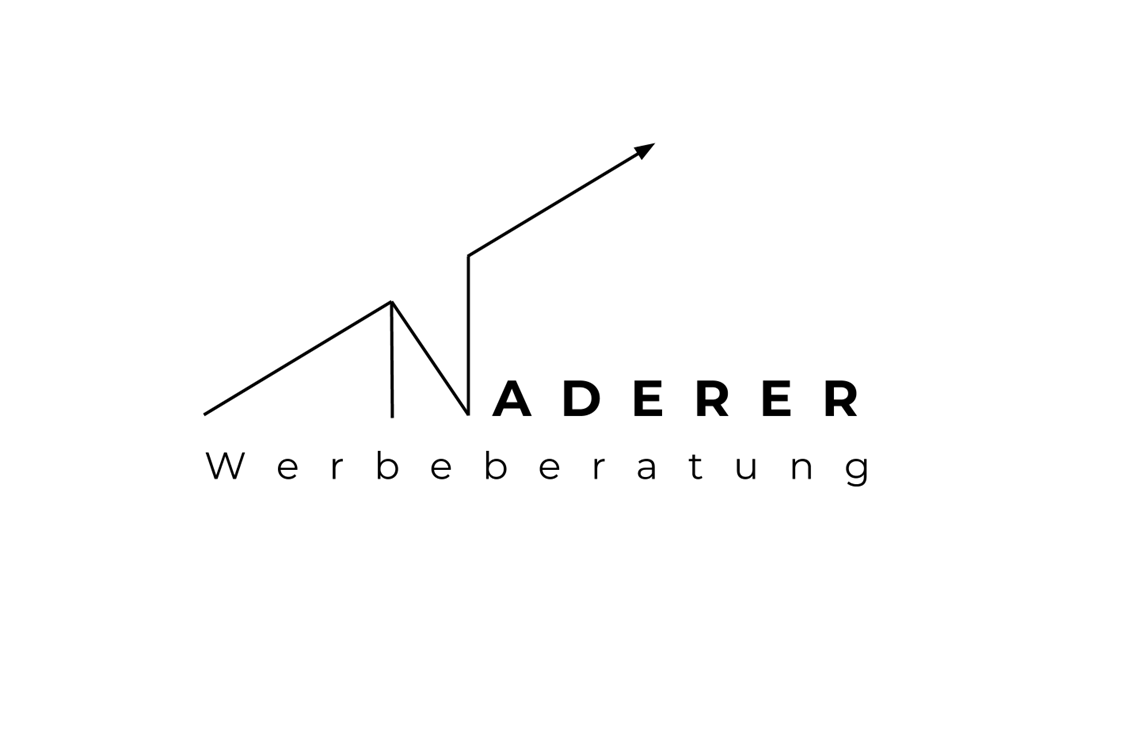 Betrieb: Rudolf Naderer - NADERER Werbeberatung