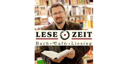 Händler - Produkt-Kategorie: Kaffee und Tee - Mödling - Buchhandlung Lesezeit - Liesing
