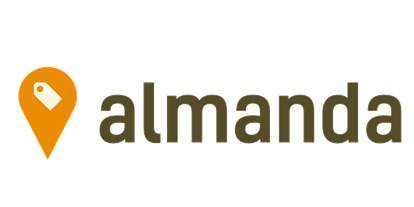 Händler - Produkt-Kategorie: Tierbedarf - Langmannersdorf - Logo von Almanda - Almanda - Alles Da was Du brauchst