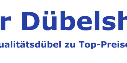 Händler - Produkt-Kategorie: Haus und Garten - Salzburg-Stadt (Salzburg) - Der Dübelshop