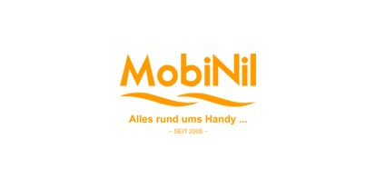 Händler - Unternehmens-Kategorie: Handwerker - Niederösterreich - MobiNil-Logo - MobiNil