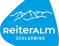 Betrieb: Logo - Reiteralm & Fageralm Bergbahnen - Reiteralm & Fageralm Bergbahnen