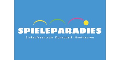 Händler - Art der Abholung: Übergabe mit Kontakt - Unterweitersdorf - SPIELEPARADIES im Donaupark. Euer SpielzeugFACHgeschäft für Freude beim Schenken! - Spieleparadies | Dein Spielwarenfachhandel
