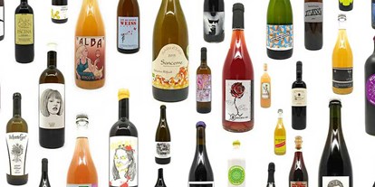 Händler - Zahlungsmöglichkeiten: Apple Pay - Salzburg-Stadt Schallmoos - Natural Wine Dealers