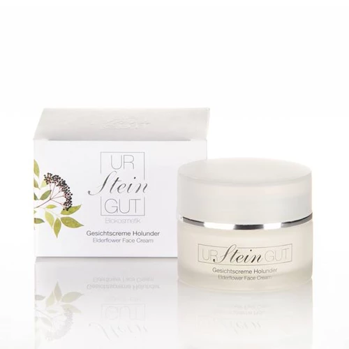 Feine Bio-Kosmetik wie Gesichtscremen im kauftregional Marktplatz