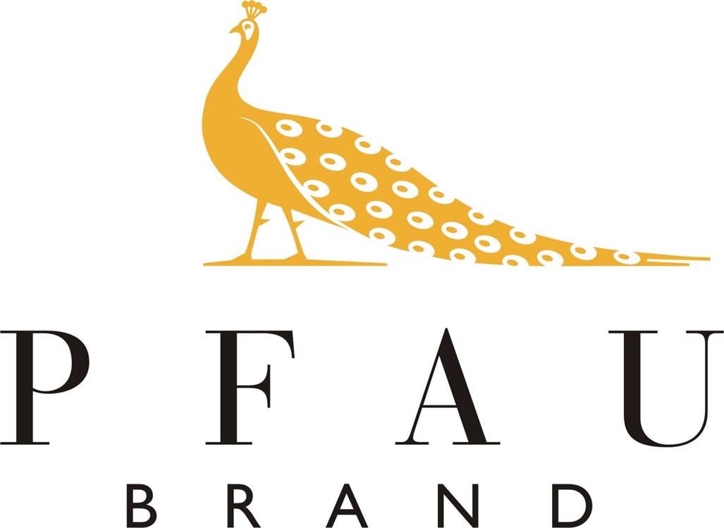 Pfau Brennerei Logo