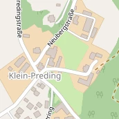 regionalen Anbieter auf Karte