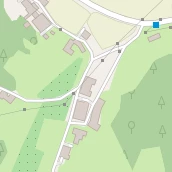 regionalen Anbieter auf Karte