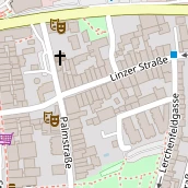 regionalen Anbieter auf Karte