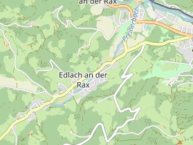 regionaler Händler auf Karte