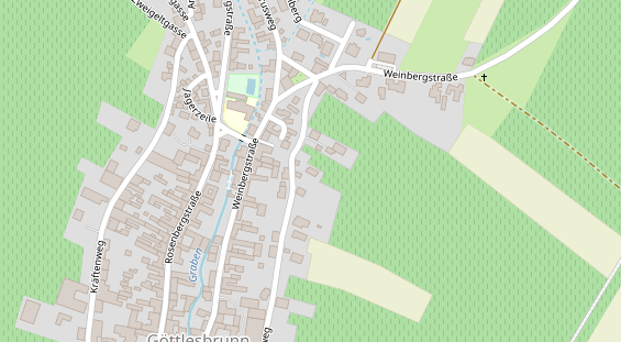 regionalen Anbieter auf Karte