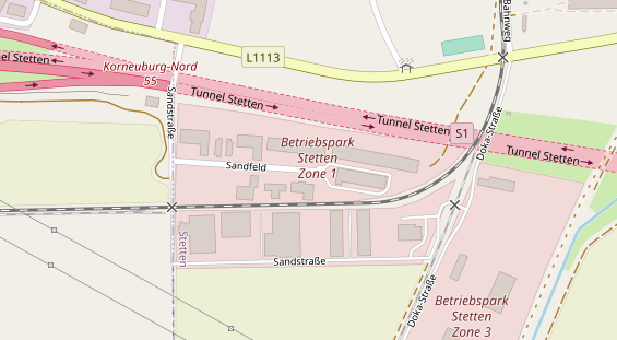 regionalen Anbieter auf Karte