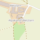 regionalen Anbieter auf Karte